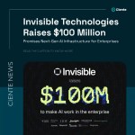 Invisible Technologies Raises $100 Million. Promises Next-Gen AI Infrastructure For Enterprises.