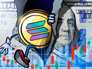 Solana Is The New Wall Street For Tokenization
