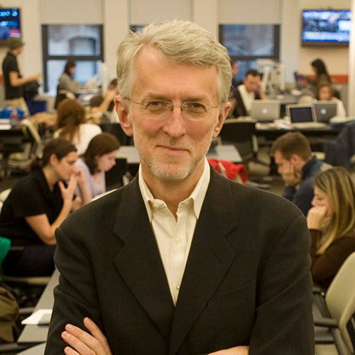 Jeff Jarvis logo