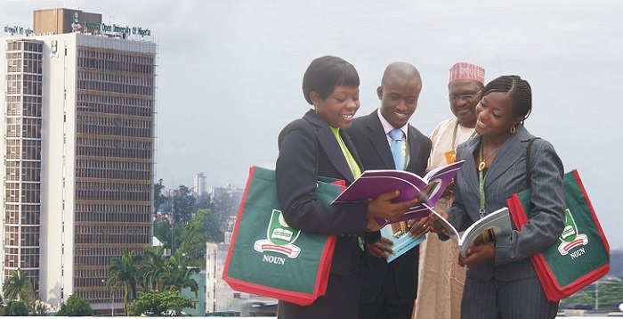 National Open University Of Nigeria Courses Admission Requirements And National Open University Of Nigeria Courses Admission Requirements And