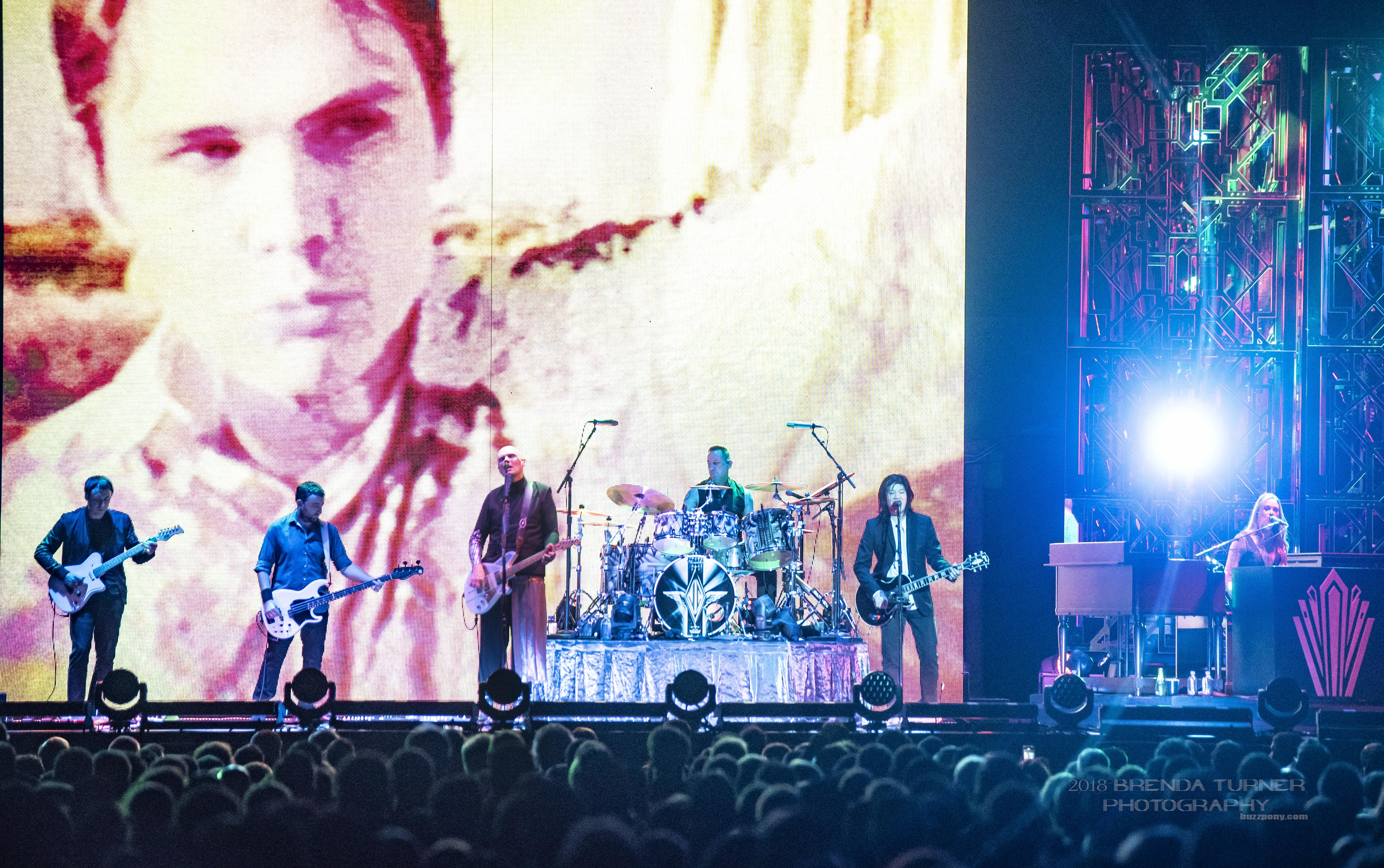 Smash Pumpkins btp 11