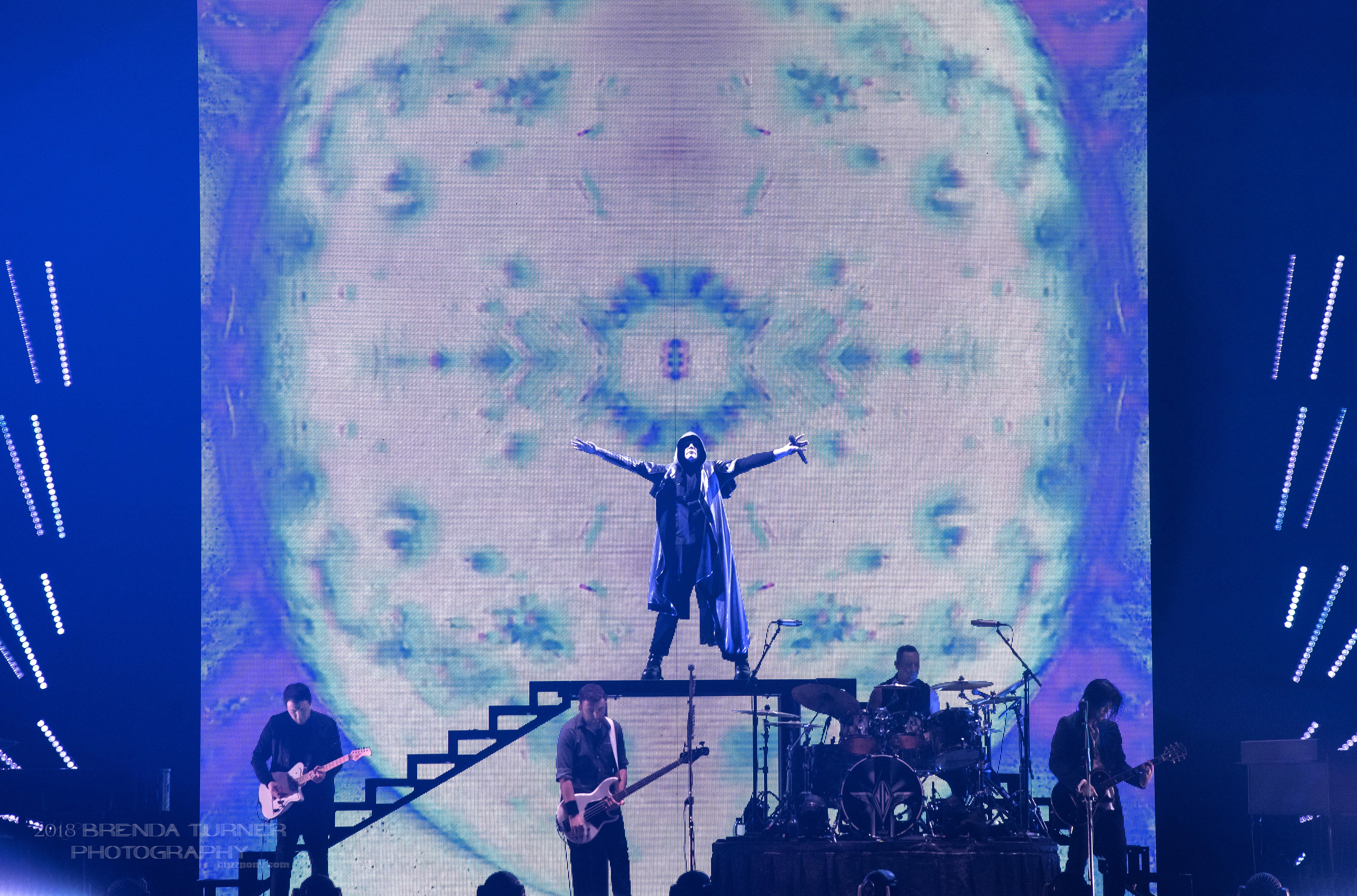 Smash Pumpkins btp 13