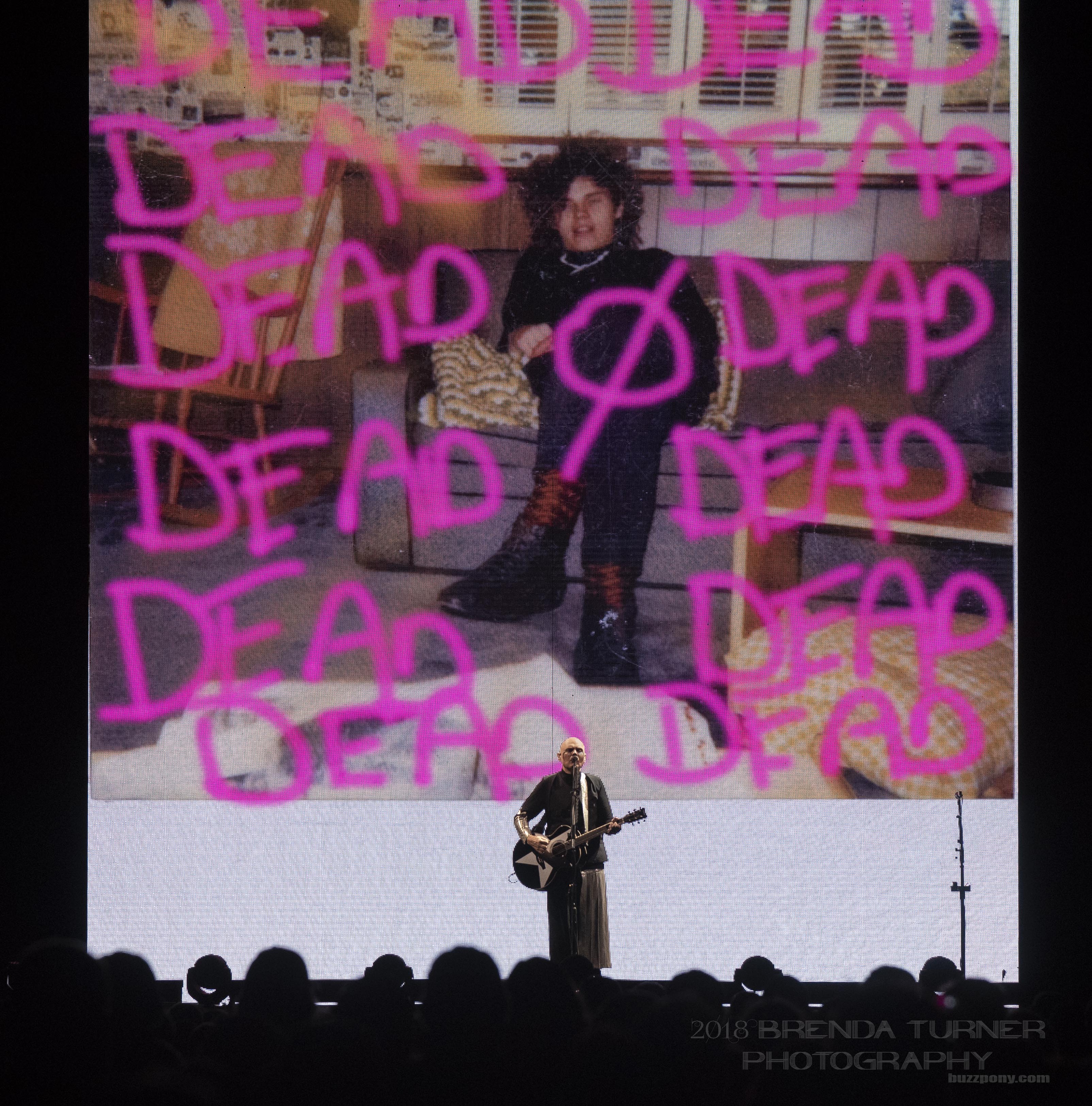 Smash Pumpkins btp 2