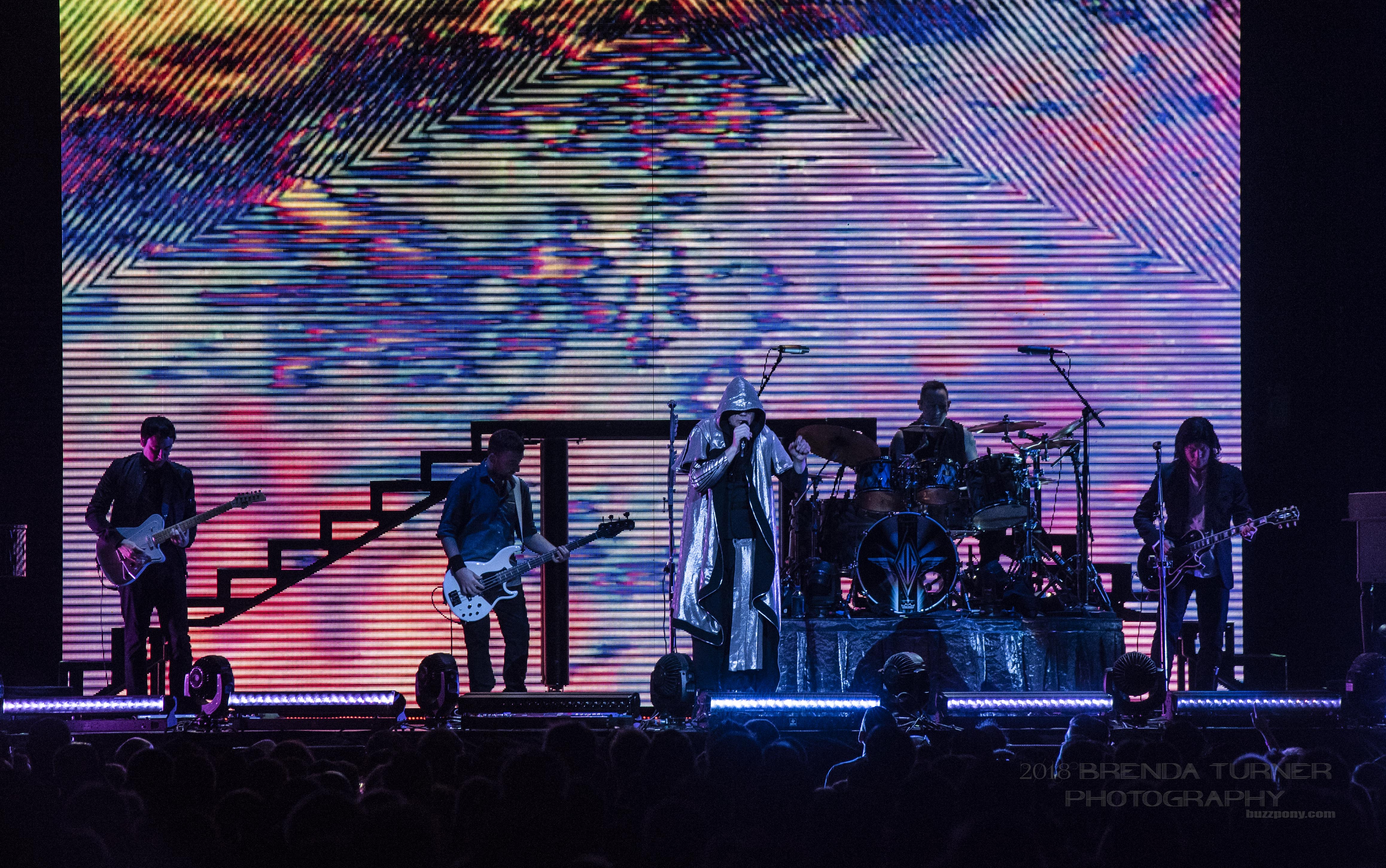 Smash Pumpkins btp 5