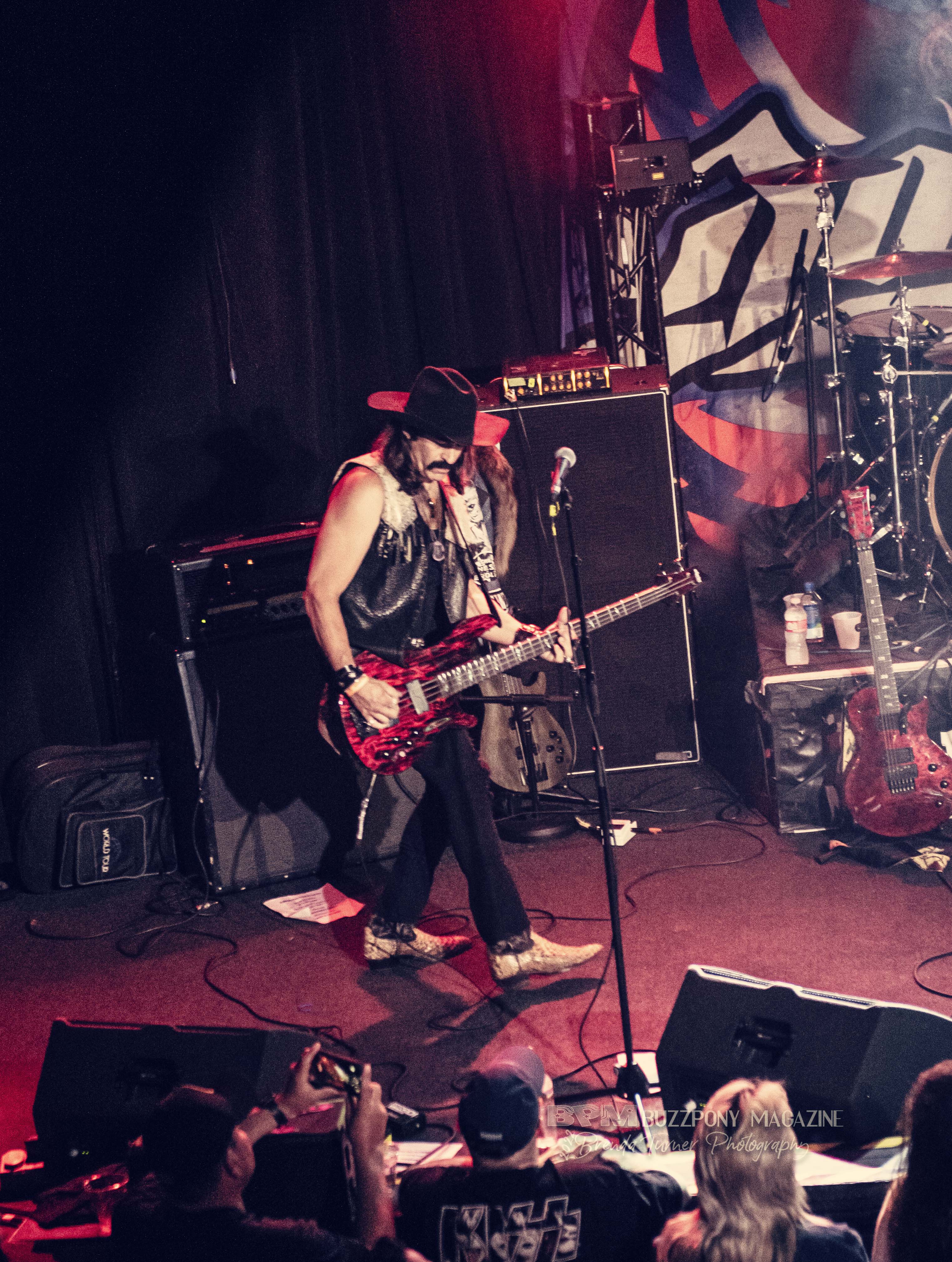 TennWereW WAGG BTP 4