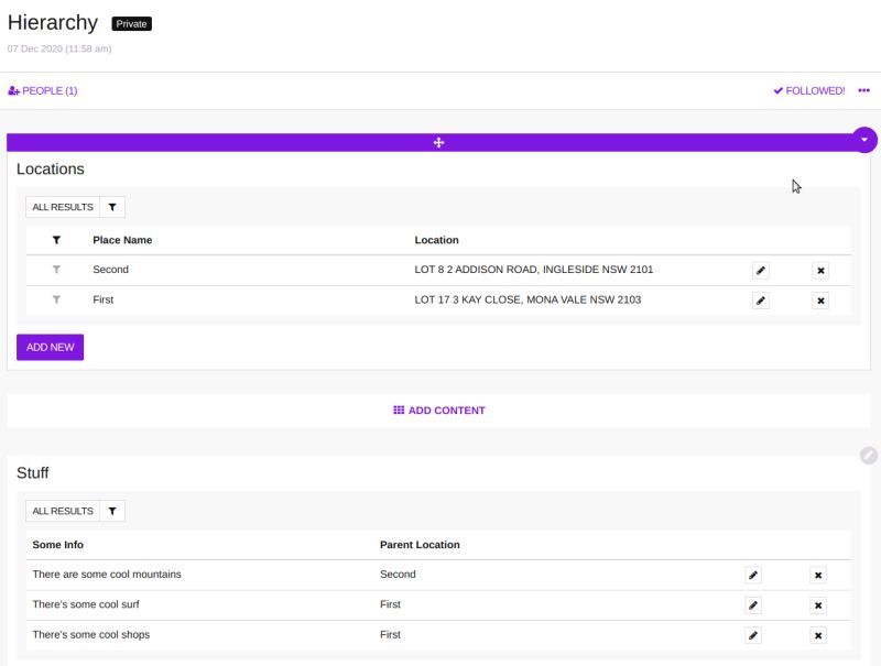 Microapp To Microapp Relationships Buzzy Docs - City Picture Collection - Desktop Quality