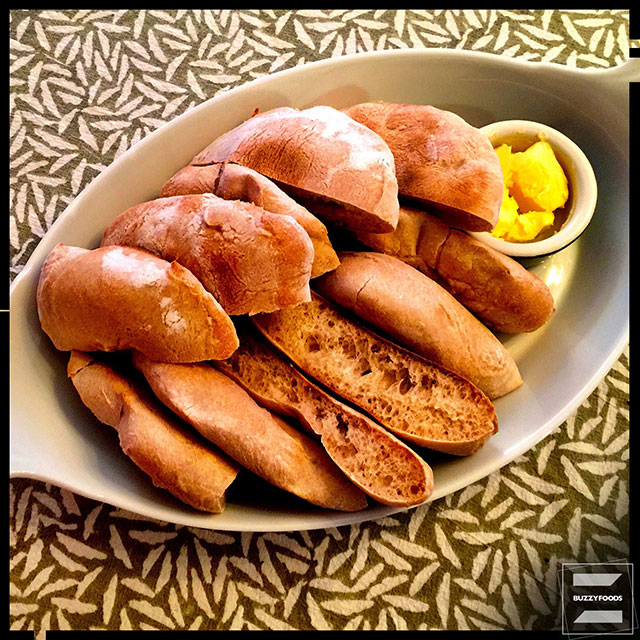 Whole Wheat Bread Machine Pita Bread buzzyfoods