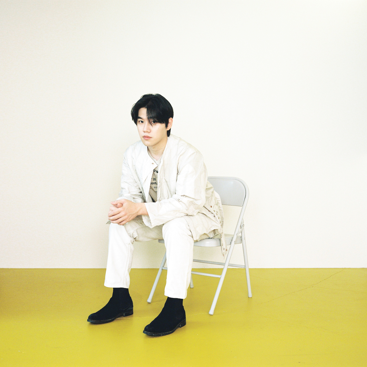韓国R&B界の実力派新鋭” ク・ウォンチャン、2年ぶりの新曲