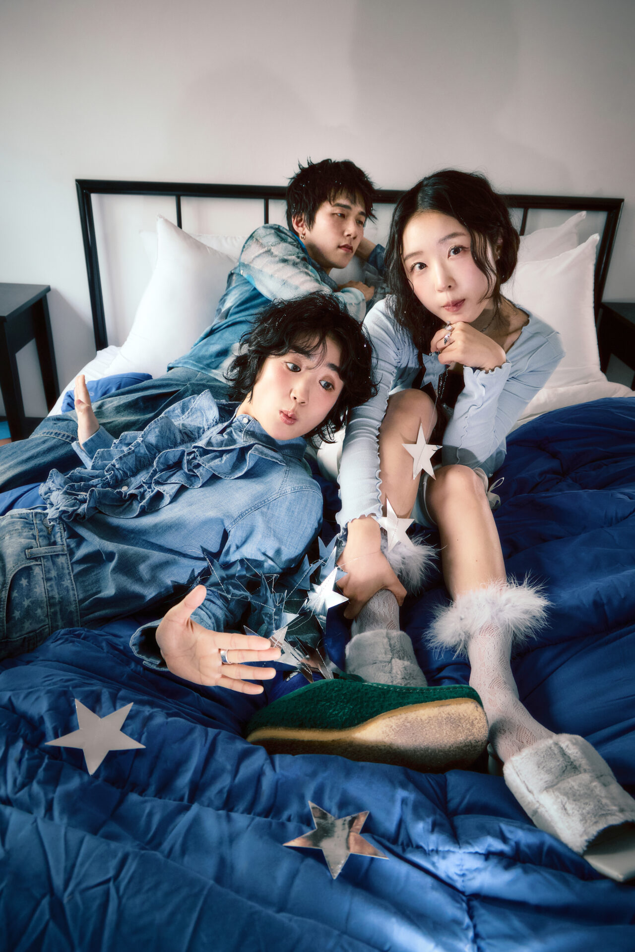 Shin In Ryu 初来日公演 直前インタビュー｜INTERVIEW #66 - BUZZY ROOTS