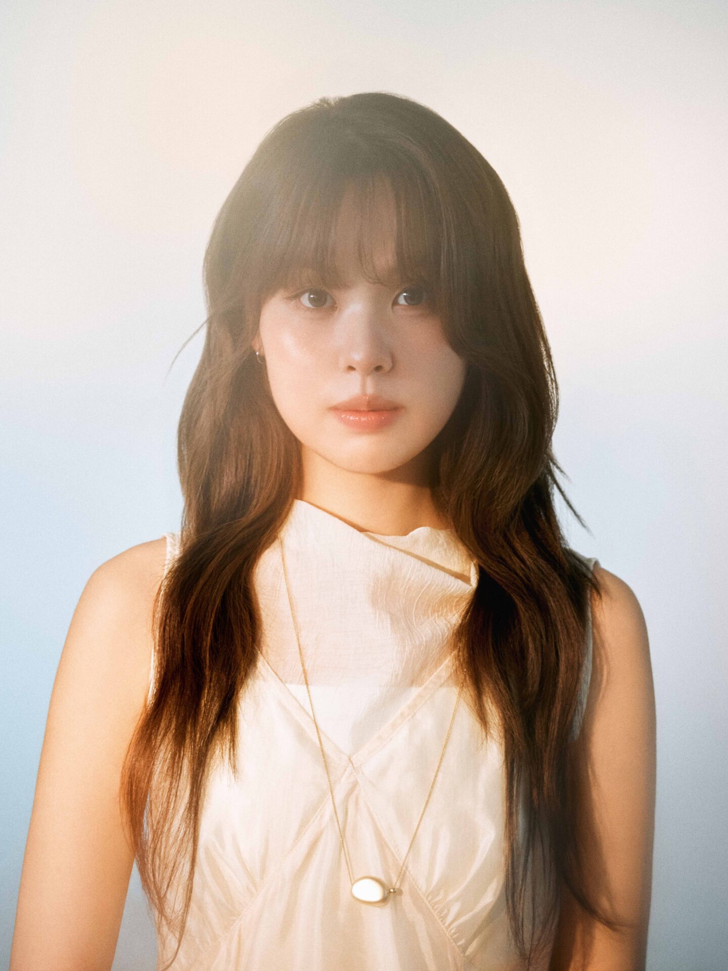 韓国SSW チェ・ユリ、初の日本公演が決定 - BUZZY ROOTS