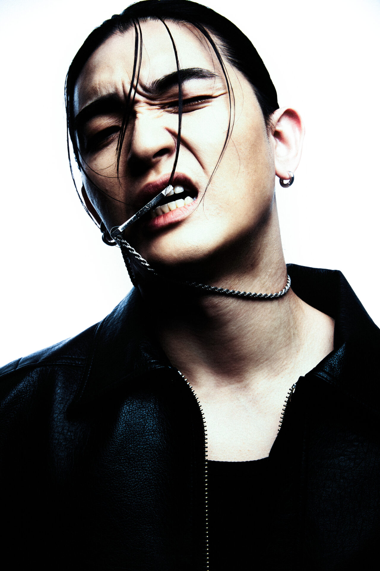 KOREANGROOVE、EP『K-808』リリース 韓国の伝統文化を808ベースで現代
