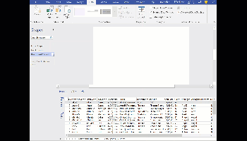 Data Refresh Name Temp Fix