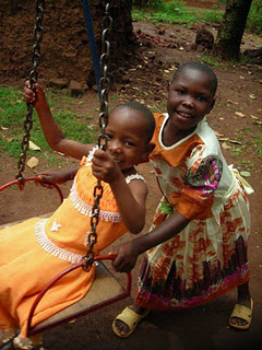 Negotiating for meaningful social change in Uganda