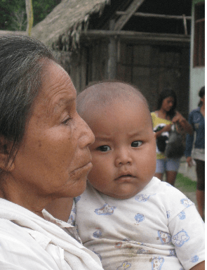 PERU