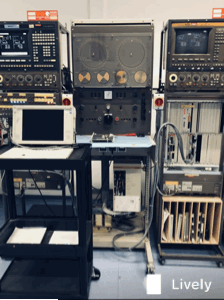 Module Test By Bvs Bvs Electronics - Premium Vintage Art Gallery - High Resolution