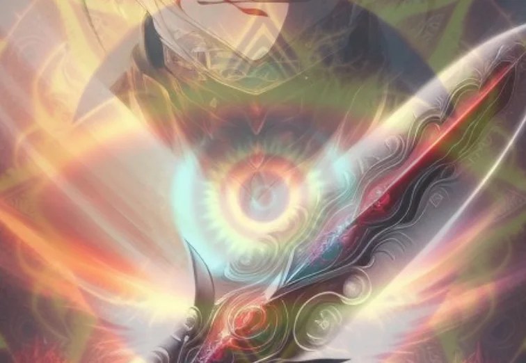 BWDerge.com Images - Laenif excerpt- Chapter One -4 Laenif Book 1 Chapter 1 by BW Derge