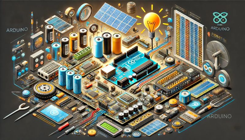 Github Bwesse Robo Workshop Github Io Robotics Workshop - Premium Landscape Illustration - Mobile