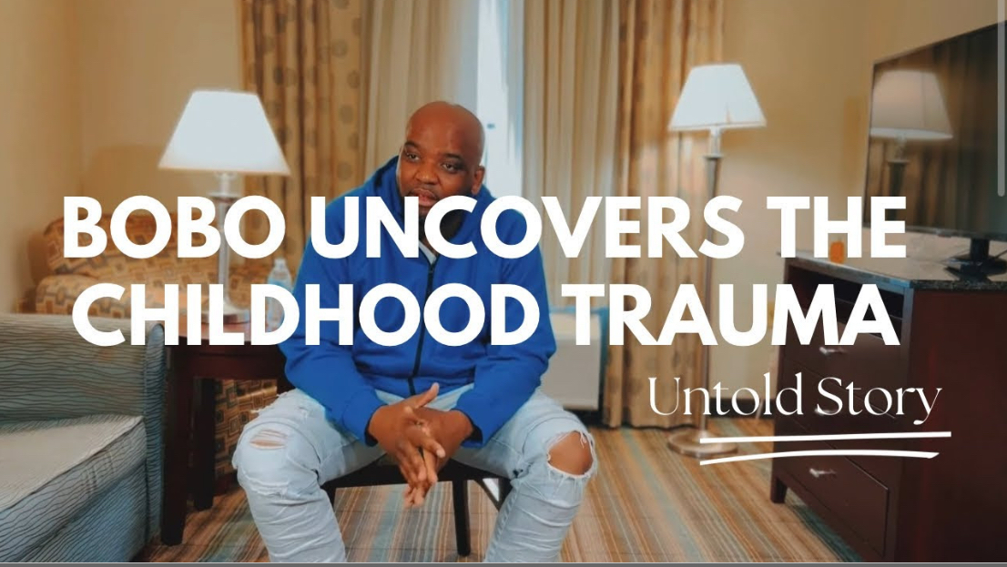Bobo Uncovers the Childhood Trauma of Growing Up in New Orleans