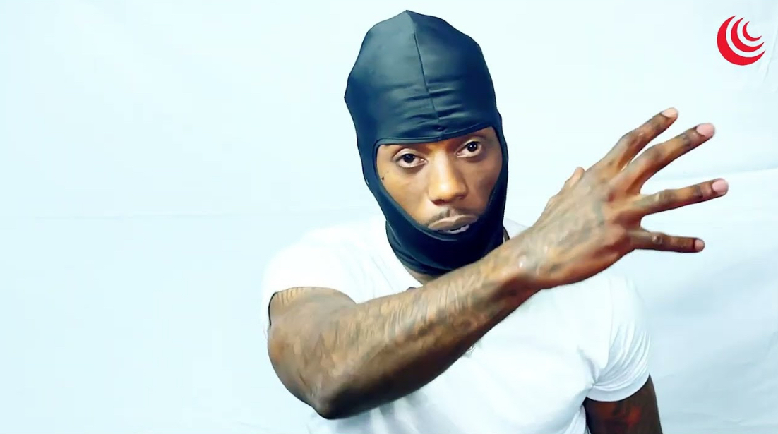 PTSD: Blurring the Line Between Sane and Insane &ndash; KAHREE 003&rsquo;s Powerful Story