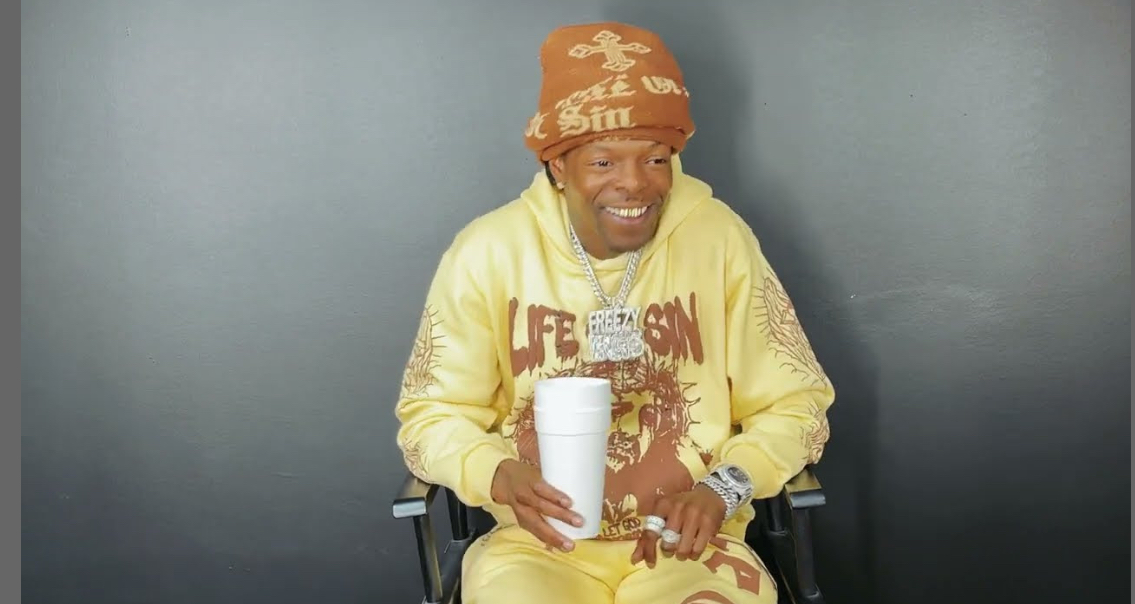 From Darkness to Light: Big Tayman&rsquo;s Story of Overcoming Depression