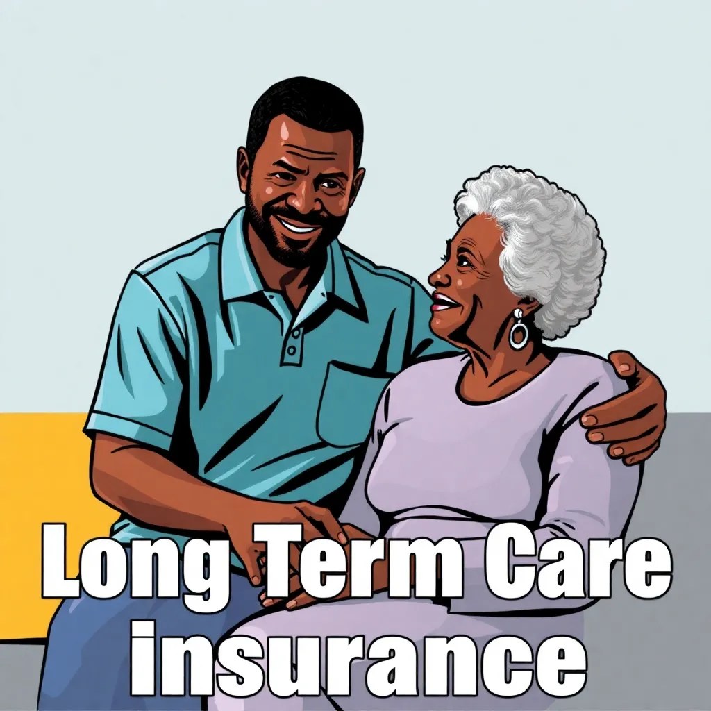 What Is Long-Term Care Insurance and How Does It Work?