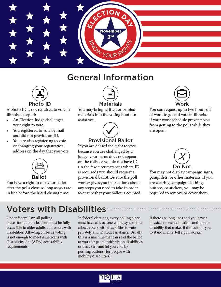 BWLA Voting Rights Information - Black Women Lawyers' Association of ...