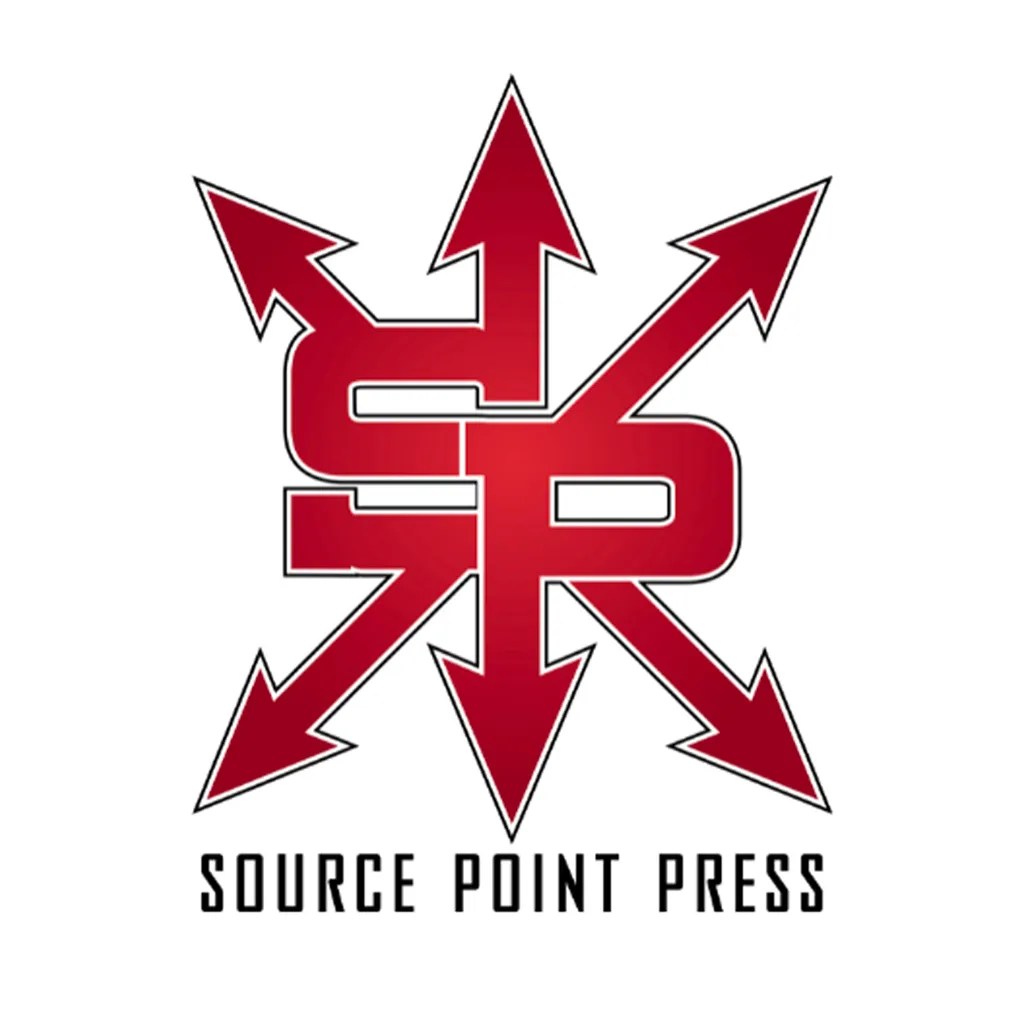 Source Point Press
