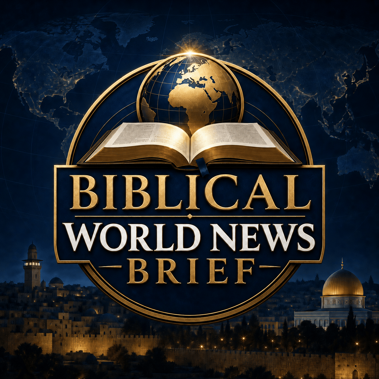 Biblical World News Brief