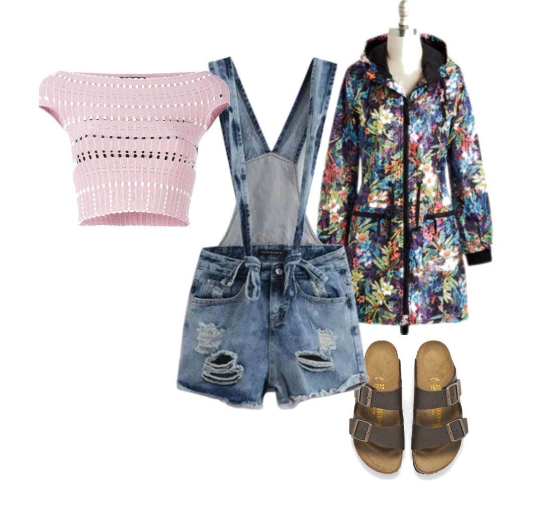 The person who has been ready for months