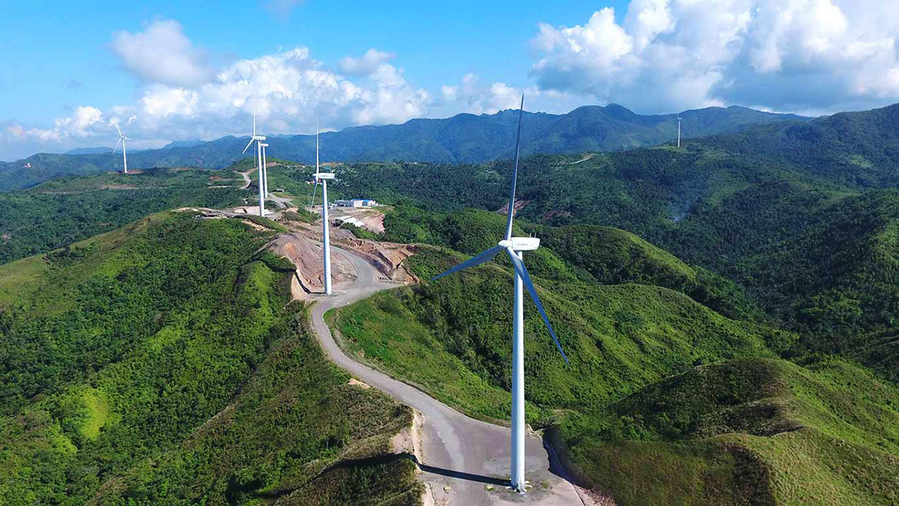 PetroEnergy's Big Move: Nabas Wind Project Stake Increases to 90% (2026)
