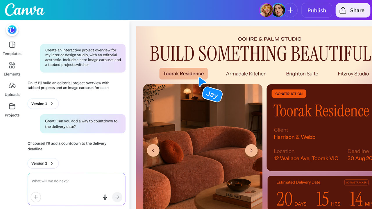 PHL ranks third biggest in Canva AI use