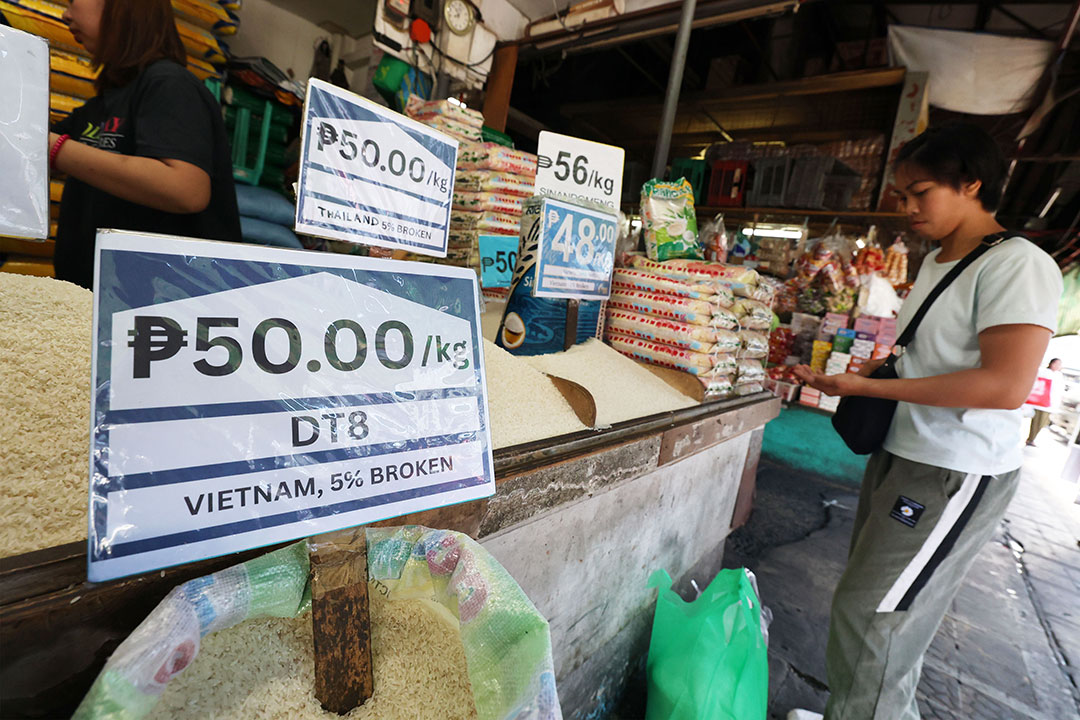 Philippine Inflation Update: 6.4% in July | Economic Analysis (2026)