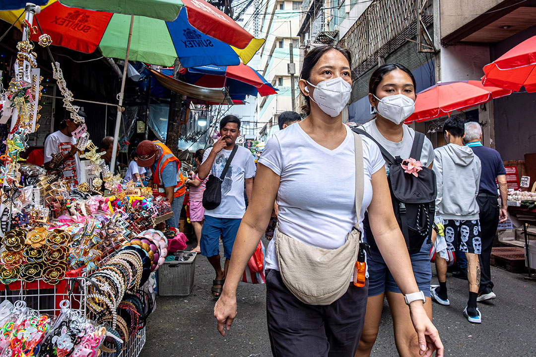 Philippines Q2 GDP Growth Slows to 2.8% – What’s Next? (2026)