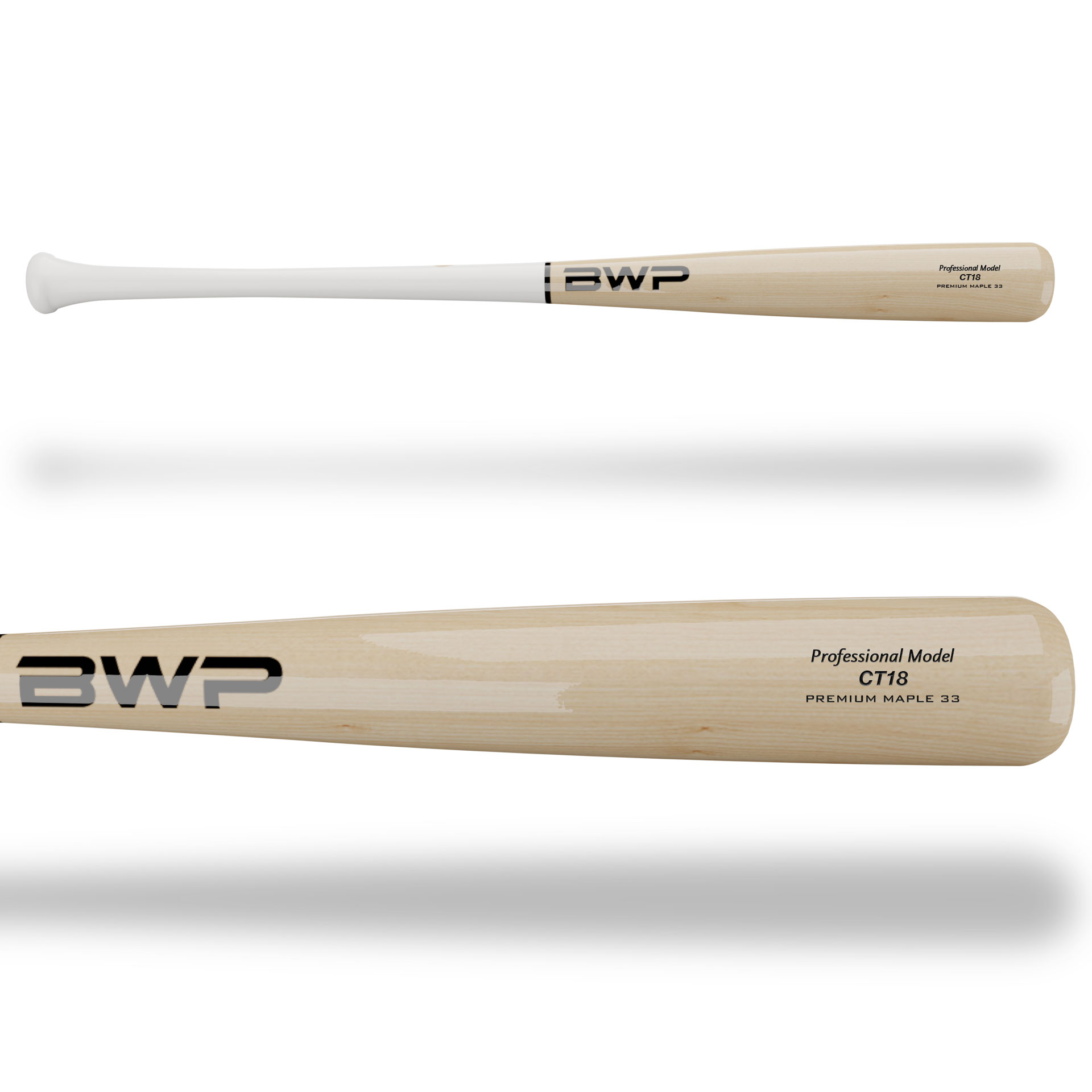 Pro Series Custom CT18