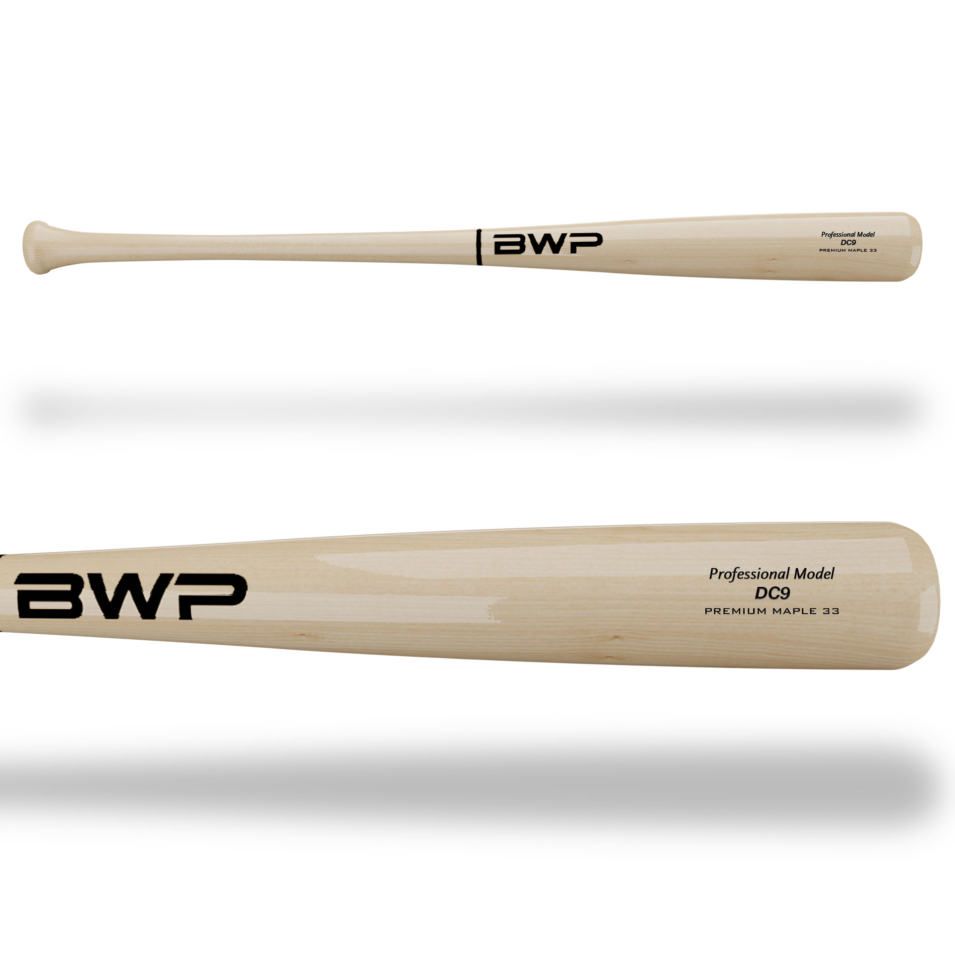 Pro Series Custom DC9
