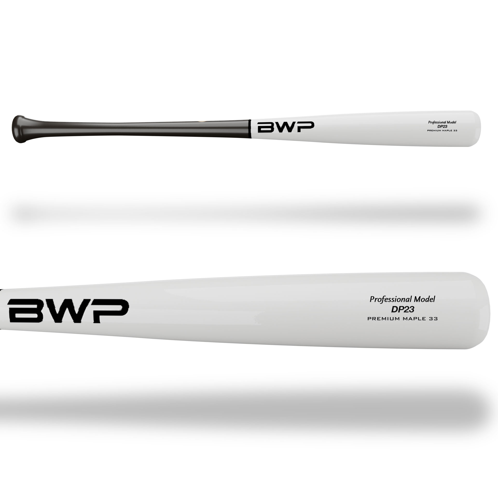 Pro Series Custom DP23