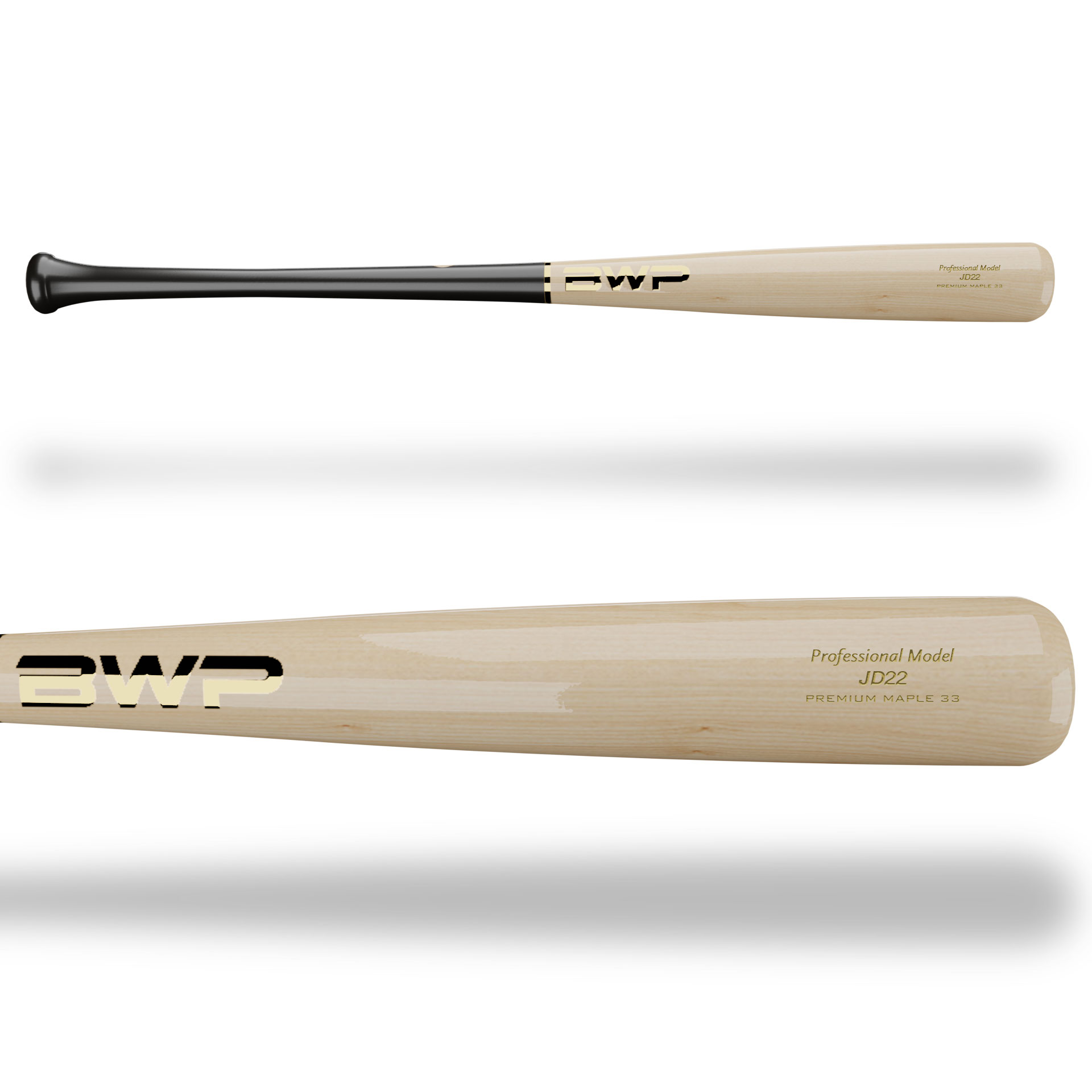 Pro Series Custom JD22