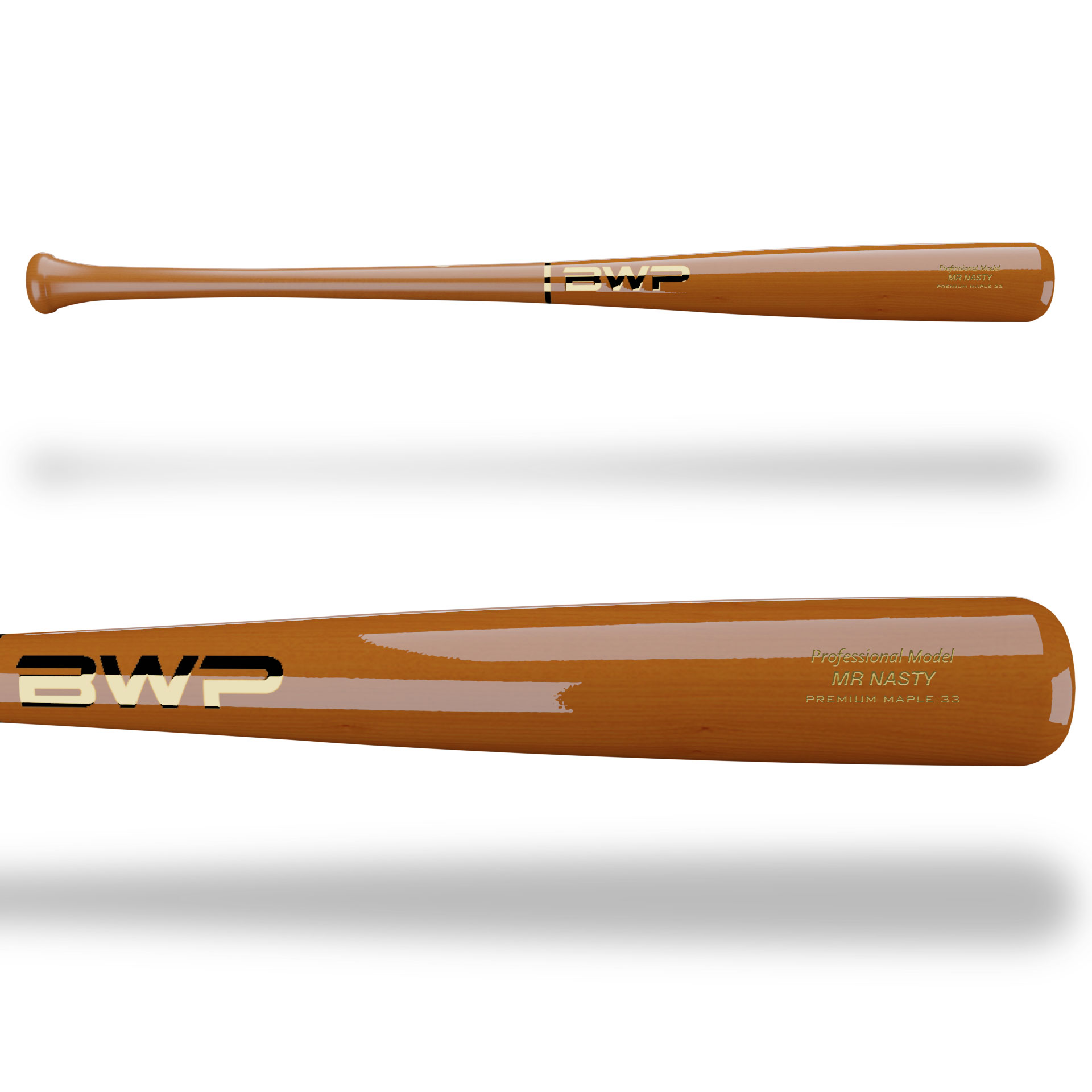 Pro Series Custom Mr. Nasty