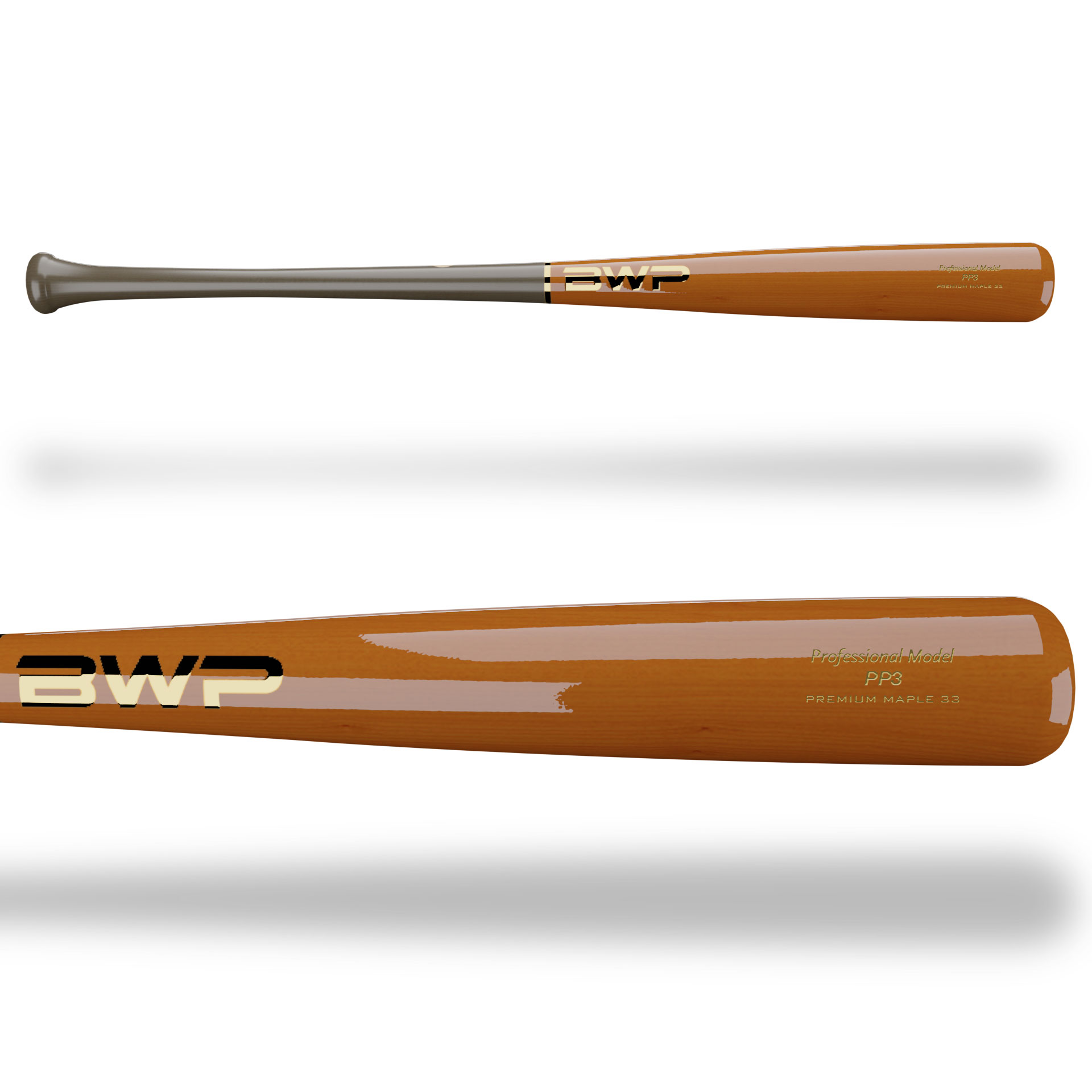 Pro Series Custom PP3
