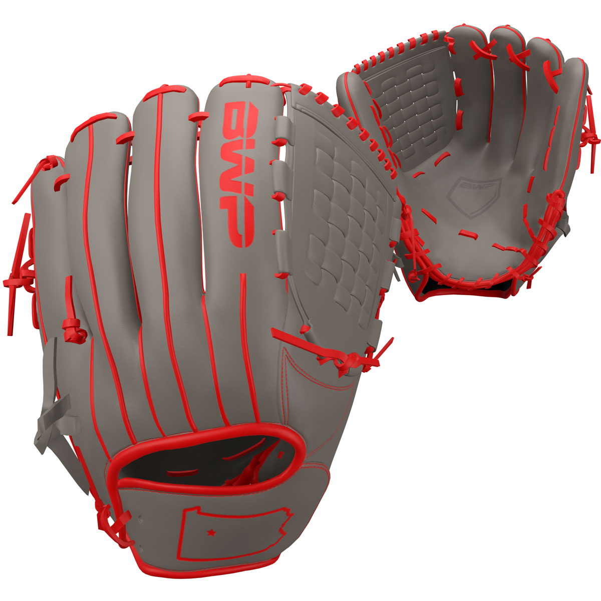 Elite Series - Pitcher Glove