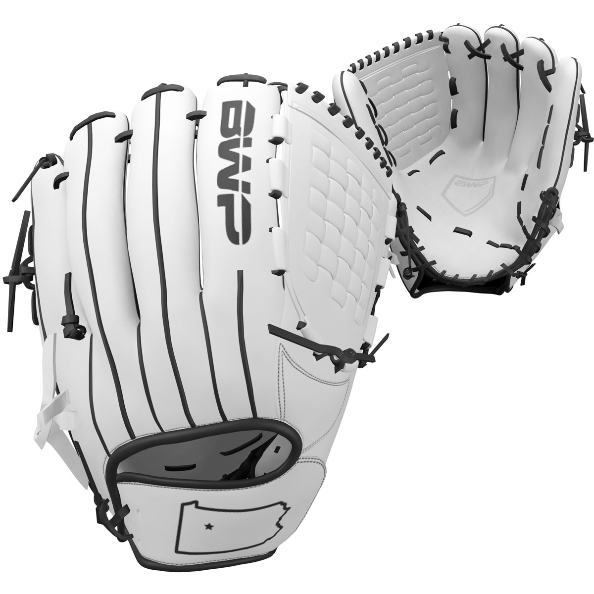 Prime Series - Pitcher Glove