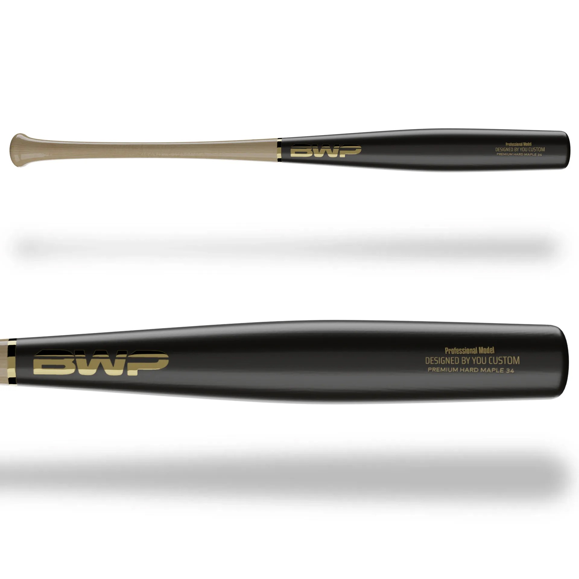 Torpedo Bat - Pro Series Custom