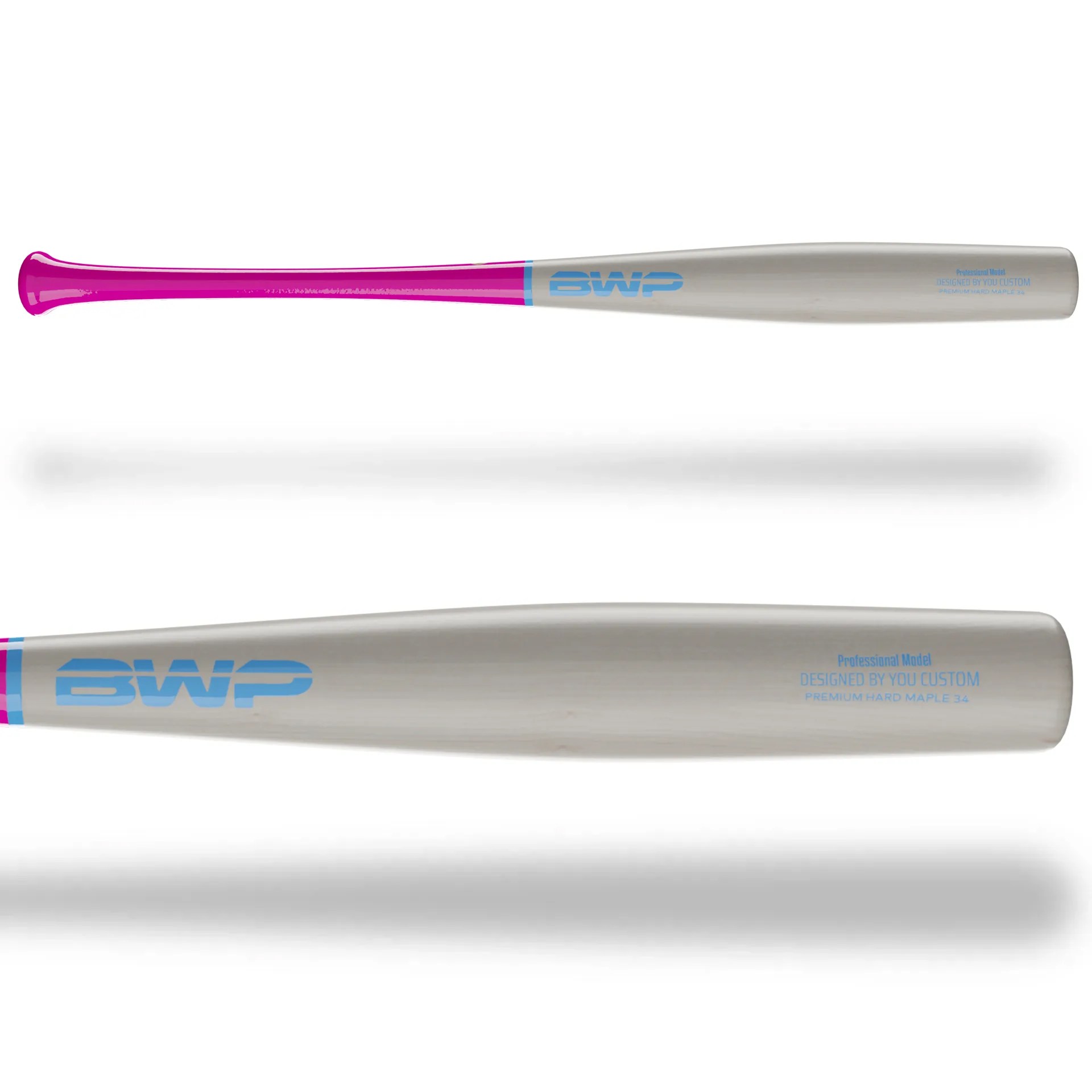 Torpedo Bat - Youth Series Custom