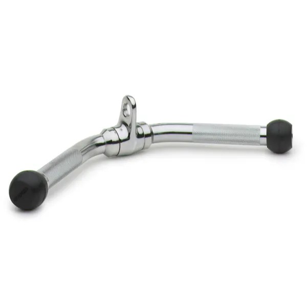 IVANKO トライセップVバー Ivanko 12″ Triceps V Bar - BW Products