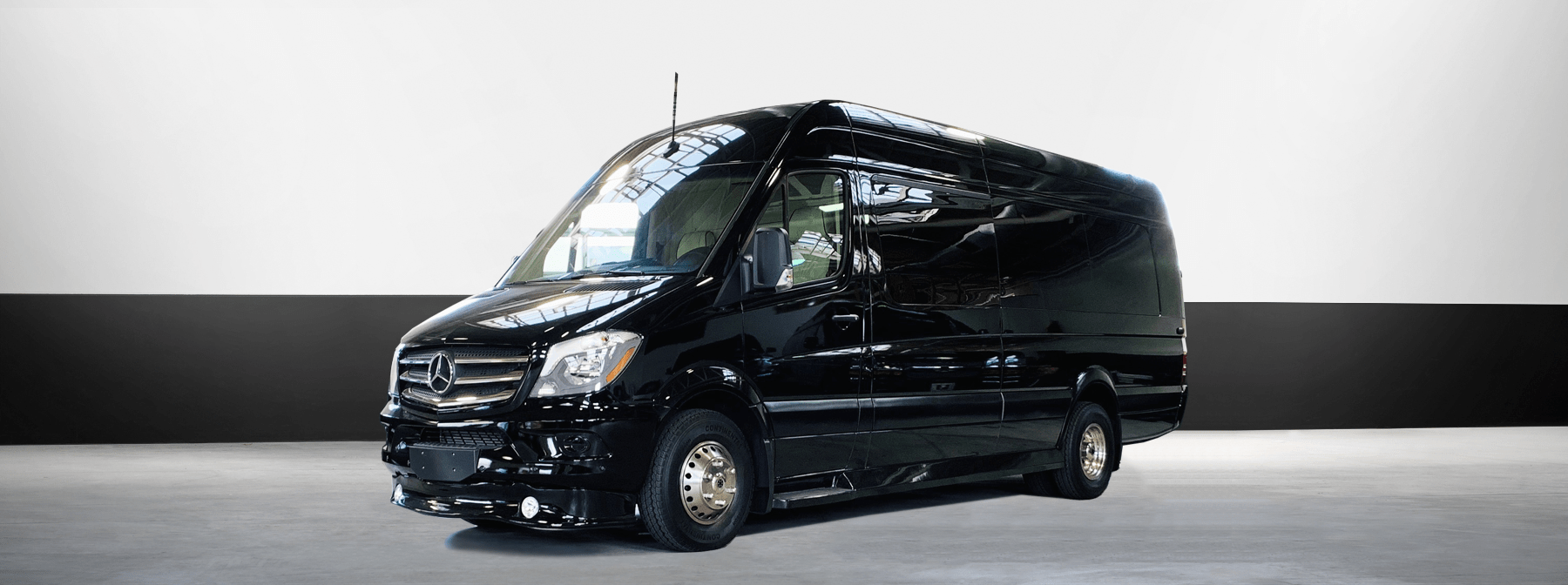 Rent A Mercedes Benz Sprinter Van Custom In Los Angeles