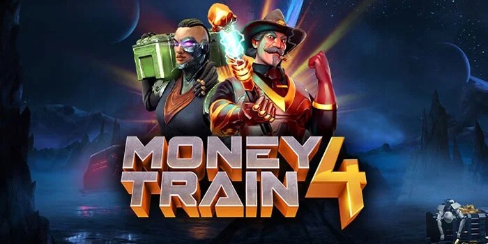 Cara Menang Bermain di Slot Money Train 4 Tanpa Modal Besar