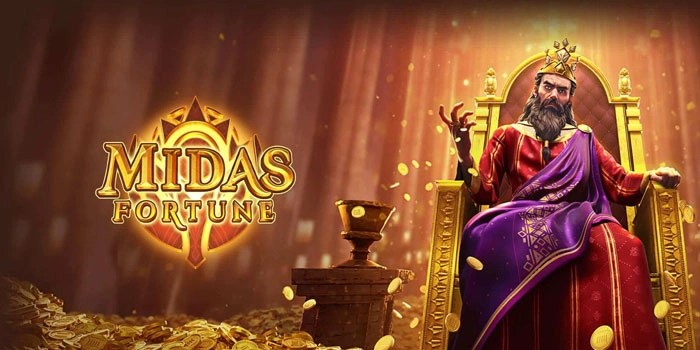 Panduan Lengkap Dapat Maxwin Dari Slot Midas Fortune