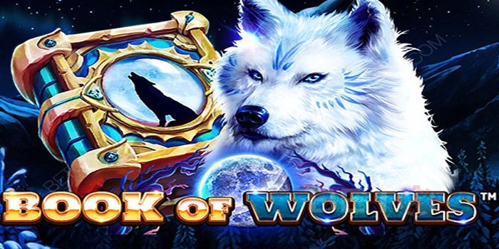 Jackpot Besar Menanti di Slot Book of Wolves Terfavorit