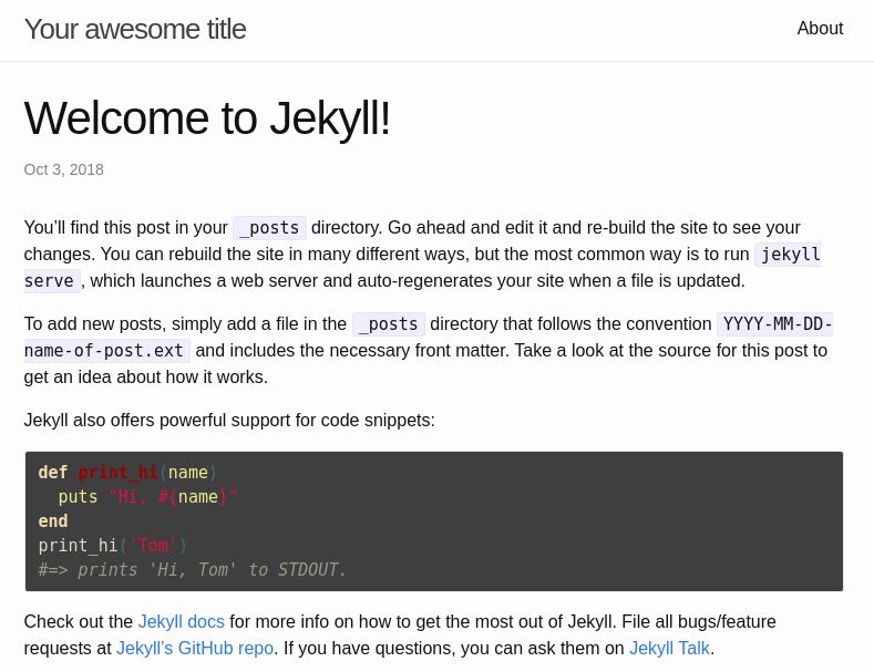 Code Highlighting In Jekyll - High Quality 4K Light Pictures | Free Download