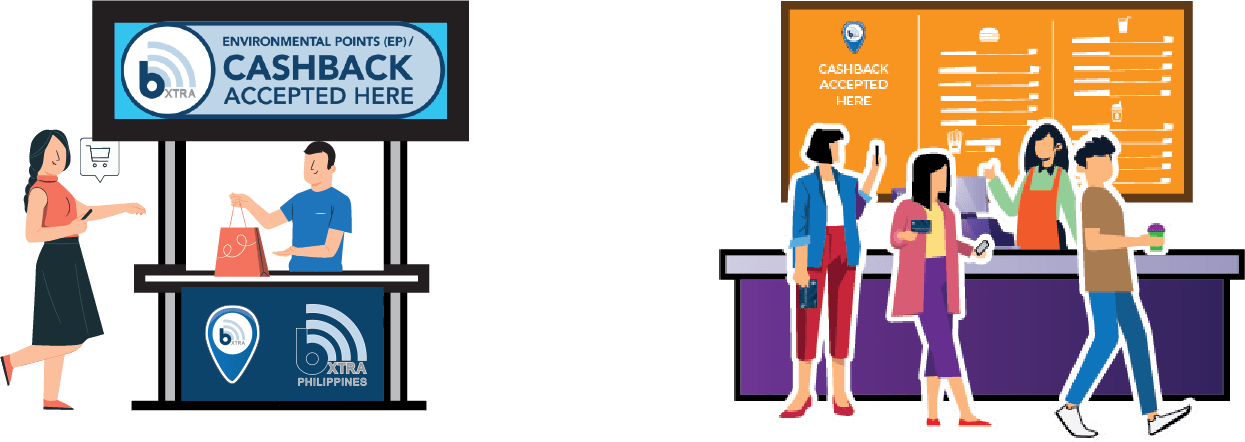 Mmda Launches Trash To Cashback Program - Ocean Texture Collection - Mobile Quality